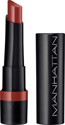 Lippenstift All In One Extreme 25 Snatched MANHATTAN Cosmetics