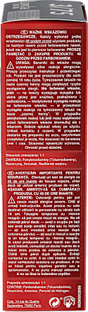 Farba do włosów 3/75 Mokka Brąz Londa Color