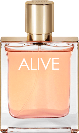 Eau de Parfum Alive HUGO BOSS