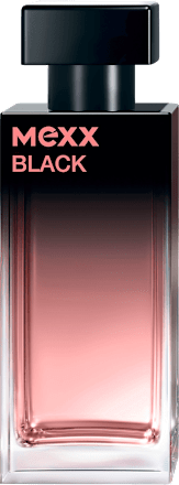 Black Woman Eau de Toilette Mexx