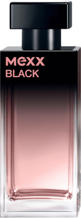 Black Woman Eau de Parfum  Mexx