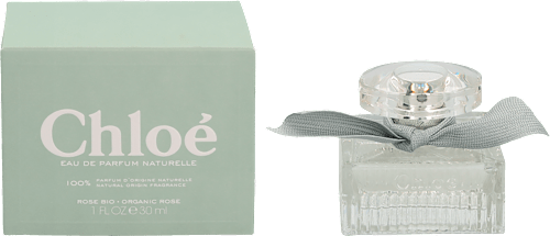 Eau de Parfum Naturelle Chloé