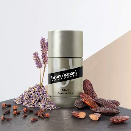 Deostick Man Bruno Banani