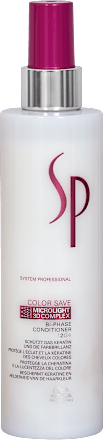 Color Save Bi-Phase Conditioner Wella SP System Professional
