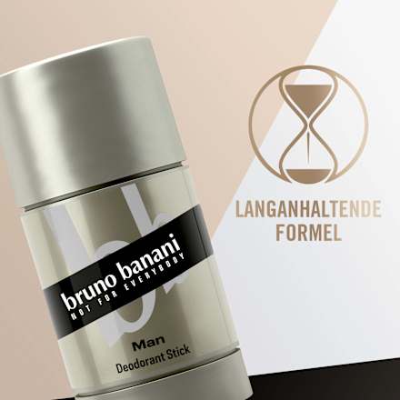 Deostick Man Bruno Banani