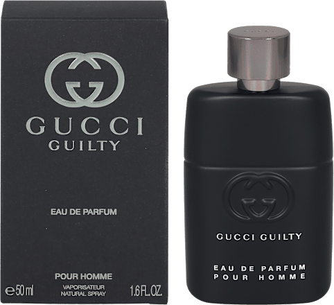 Guilty Homme edp Gucci