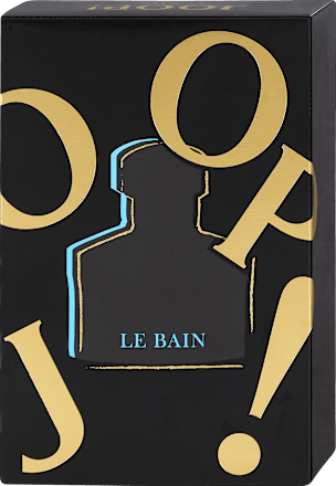 Geschenkset Le Bain Joop