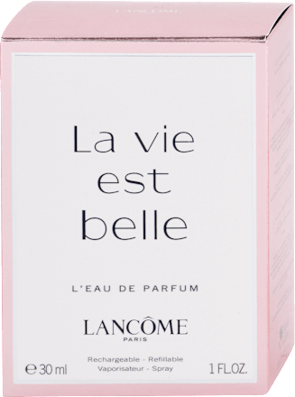 Dámska parfumovaná voda La Vie Est Belle LANCÔME