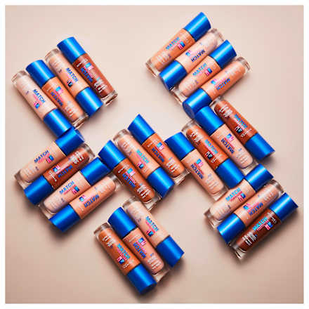 Tečni puder Match Perfection 103 RIMMEL LONDON