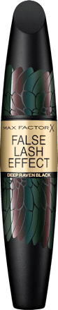Mascara False Lash Effect 006 Deep Raven Black MAX FACTOR