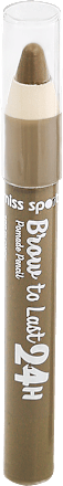 Brow to Last 24H creion pentru sprâncene 100 Blonde miss sporty