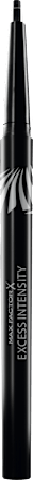 Eyeliner Excess Intensity Longwear 004 Excessive Charcoal MAX FACTOR