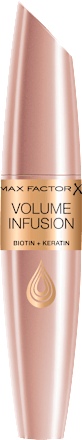 Mascara Volume Infusion 001 Black MAX FACTOR