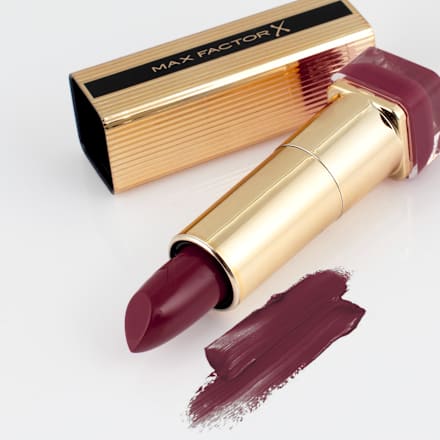 Colour Elixir ruž za usne – 080 Chilli MAX FACTOR
