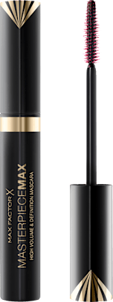 Mascara Masterpiece Max 01 Black MAX FACTOR
