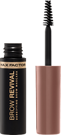 Brow Mascara Brow Revival 003 Brown MAX FACTOR