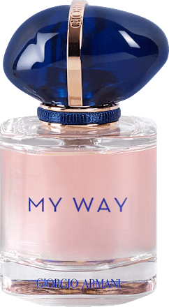 Eau de Parfum My Way Giorgio Armani