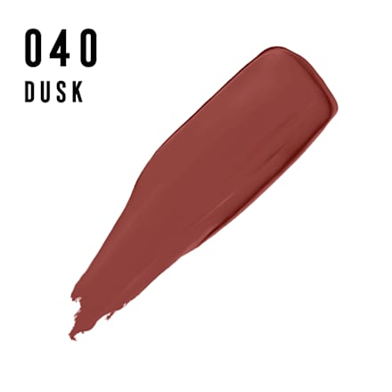 Lippenstift Colour Elixir Velvet Matte 40 Dusk MAX FACTOR