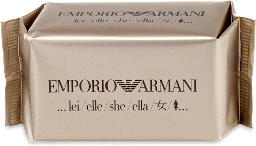 Eau de Parfum Femme Emporio Armani