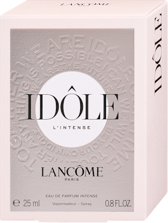 Parfumska voda za ženske Idôle L'Intense LANCÔME
