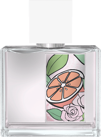 Whenever Wherever Eau de Toilette Mexx