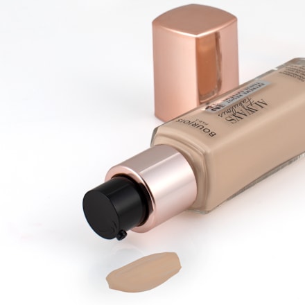 Always Fabulous tekući puder – 410 Beige BOURJOIS PARIS