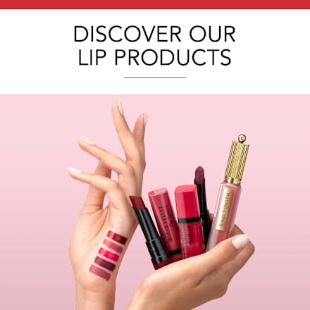 Rouge Velvet Ink tekući ruž – 15 Sweet Dar(k)ling BOURJOIS PARIS