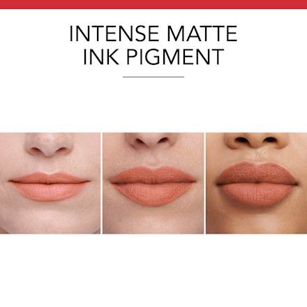 Rouge Velvet Ink tekući ruž – 02 Belle Inco-Nude BOURJOIS PARIS