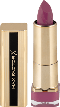 Colour Elixir ruž za usne – 095 Dusky Rose MAX FACTOR
