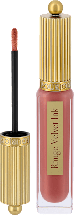 Rouge Velvet Ink tekući ruž – 04 Mauve Sweet Mauve BOURJOIS PARIS