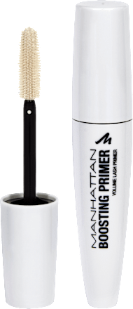 Wimpernprimer Ultimate Boosting 001 MANHATTAN Cosmetics