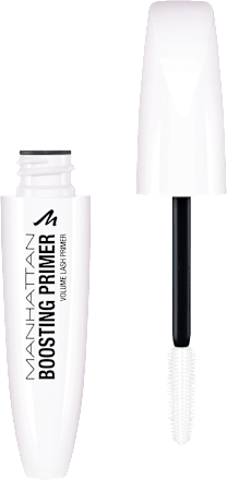 Wimpernprimer Ultimate Boosting 001 MANHATTAN Cosmetics