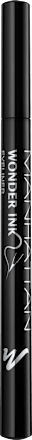 Eyeliner Wonder'Ink 001 Black MANHATTAN Cosmetics