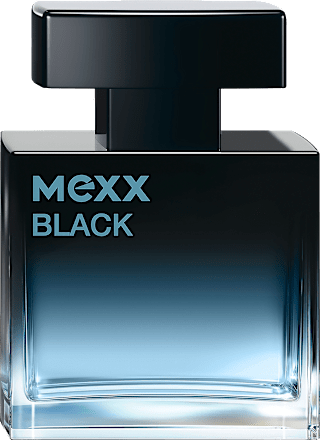 Black Man Eau de Toilette Mexx