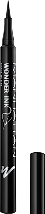 Eyeliner Wonder'Ink 001 Black MANHATTAN Cosmetics