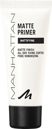 Primer Matte Finish MANHATTAN Cosmetics