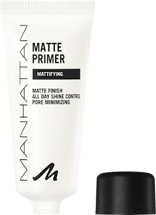 Primer Matte Finish MANHATTAN Cosmetics