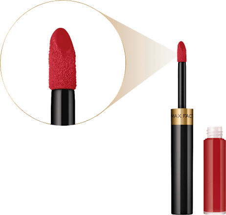 Lippenstift Liquid Lipfinity 24h 88 Starlet MAX FACTOR