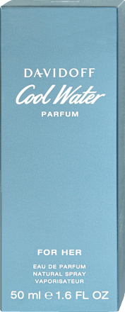 Eau de Parfum Cool Water Davidoff