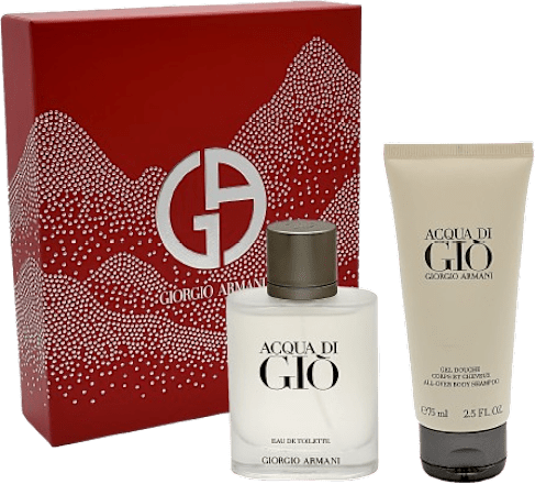 Geschenkset Acqua di Giò Homme Giorgio Armani