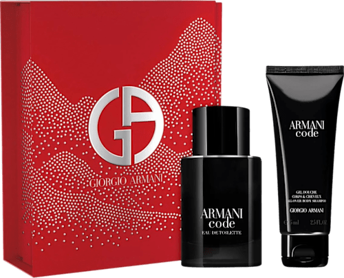 Geschenkset Armani Code Giorgio Armani