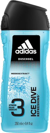 Duschgel Men Ice Dive adidas