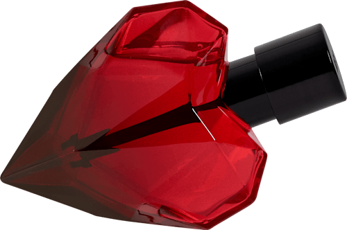 Eau de Parfum Loverdose Red Kiss DIESEL