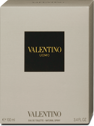 Eau de Toilette Uomo VALENTINO
