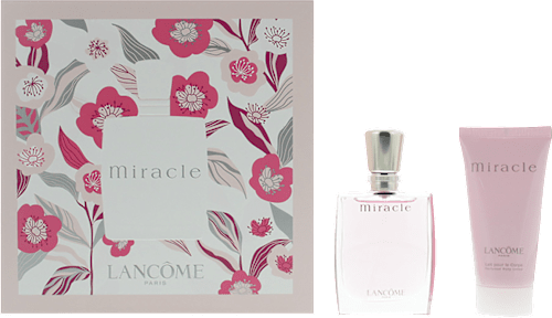 Darilni set Miracle LANCÔME