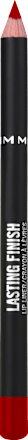 Lasting Finish olovka za usne - 505 Red Dynamite RIMMEL LONDON