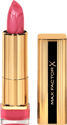 Червило за устни Color Elixir - Nr.90 English Rose MAX FACTOR