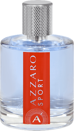 Eau de Toilette Azzaro Sport Azzaro