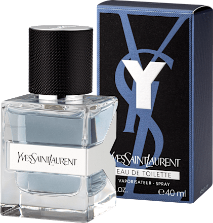 Y Eau De Toilette Yves Saint Laurent