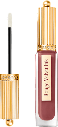 Rouge Velvet Ink tekući ruž – 04 Mauve Sweet Mauve BOURJOIS PARIS